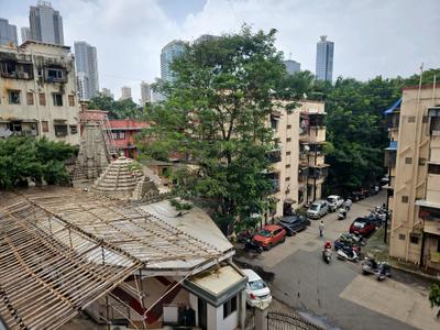Living Room Image of 1243 Sq.ft 3 BHK Apartment / Flat for sale in Parel Mumbai for Rs. 47500000