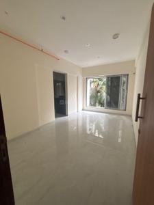 Hall Image of 535 Sq.ft 1 BHK Apartment / Flat for sale in Shree Modis Rashmi Manorath, Borivali East Mumbai for Rs. 11100000