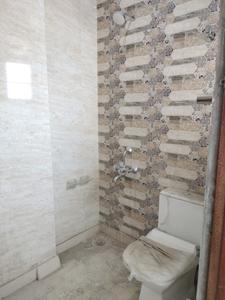 Bedroom One Image of 770 Sq.ft 2 BHK Apartment / Flat for sale in Dashrath Puri New Delhi for Rs. 6000000