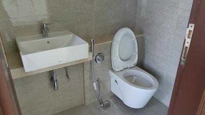 Image of 1150 Sq.ft 3 BHK Apartment / Flat for sale in Sheth Auris Serenity Tower 3, Malad West, Mumbai for Rs. 50000000