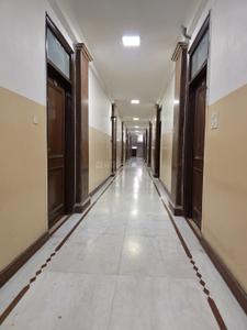 Image of 300 Sq.ft 1 RK Apartment / Flat for rent in Sarita Vihar, New Delhi for Rs. 20000