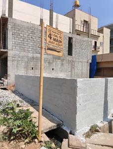 Image of 1200 Sq.ft Residential Plot / Land for sale in Hennur, Bengaluru for Rs. 10800000