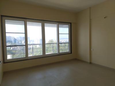 Bedroom Image of 2800 Sq.ft 3.5 BHK Apartment / Flat for sale in Buttepatil Ajit Buttepatil Angelle Hills Version T Phase 2, Bavdhan Pune for Rs. 20000000