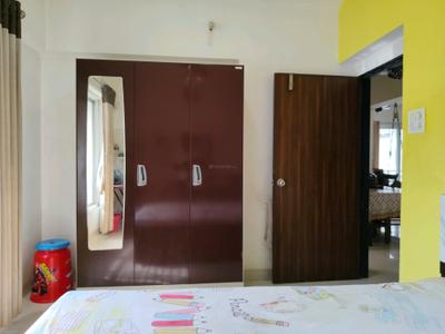 Bedroom Image of 840 Sq.ft 2 BHK Apartment / Flat for sale in Innovative Prem Vithal, Vile Parle East Mumbai for Rs. 30000000