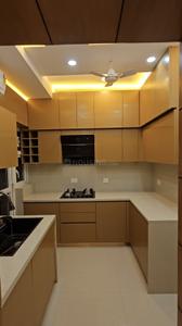 Kitchen Image of 3000 Sq.ft 4.5 BHK Apartment / Flat for sale in Sector 90 Gurgaon for Rs. 32500000