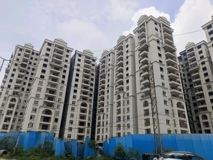 1710 Sqft 3 BHK Flat for sale in Fortune Heights Kukatpally, Hyderabad Property ID 12846111