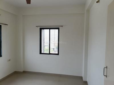 Bedroom Image of 1089 Sq.ft 2 BHK Apartment / Flat for sale in Vishala Ahmedabad for Rs. 4900000
