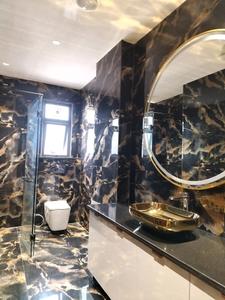 Bedroom One Image of 2259 Sq.ft 3.5 BHK Builder Floor for sale in Suncity Township, Sector 54 Gurgaon for Rs. 35000000