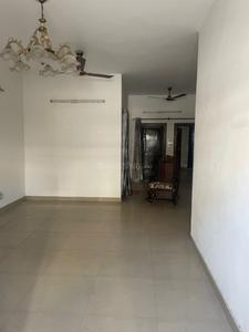 Hall Image of 1950 Sq.ft 5 BHK Independent House for sale in Bhabat Zirakpur for Rs. 14500000