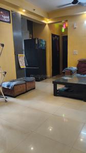 Bedroom Image of 1149 Sq.ft 2 BHK Apartment / Flat for sale in Gardenia Golf City, Sector 75 Noida for Rs. 7700000