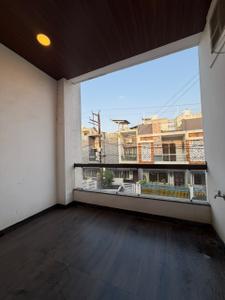 Balcony Image of 1700 Sq.ft 3 BHK Independent House for rent in Nipania Indore for Rs. 30000