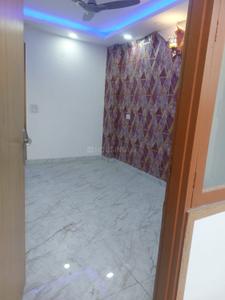 Image of 432 Sq.ft Residential Plot / Land for sale in ATFL JVTS Gardens, Chhattarpur, New Delhi for Rs. 4000000