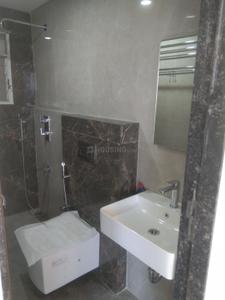 Bathroom Image of 1150 Sq.ft 3 BHK Apartment / Flat for sale in Raj Homes, Gotal Pajri Nagpur for Rs. 5500000