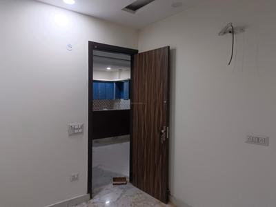 Bedroom Image of 1000 Sq.ft 3 BHK Apartment / Flat for sale in Burari Affordable Homes, Burari New Delhi for Rs. 4811000