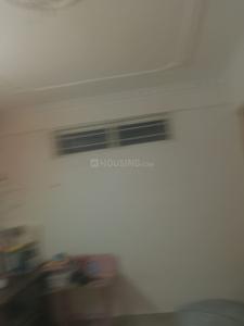 Bedroom Image of 1000 Sq.ft 2 BHK Apartment / Flat for sale in Ms Agrawal Sagar Golden Palm, Bagmugaliya Bhopal for Rs. 2400000