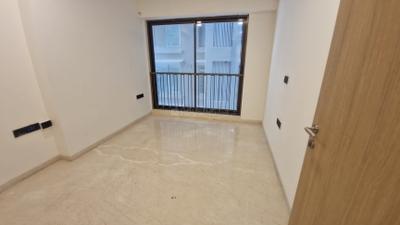 Bedroom Image of 3128 Sq.ft 4 BHK Apartment / Flat for sale in Shree Mahavir Parklands, Juhu Mumbai for Rs. 200000000