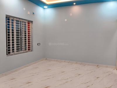Bedroom Image of 2200 Sq.ft 4 BHK Independent House for sale in Korattur Chennai for Rs. 15500000