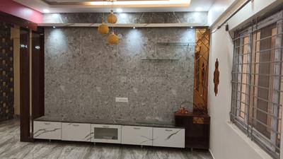 Living Room Image of 1250 Sq.ft 2 BHK Apartment / Flat for rent in Electronic City Bengaluru for Rs. 24750