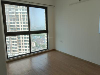 Bedroom Image of 735 Sq.ft 2 BHK Apartment / Flat for sale in Runwal Bliss, Kanjurmarg East Mumbai for Rs. 19000000