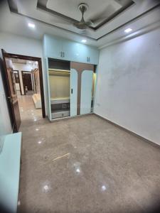 Bedroom Image of 1250 Sq.ft 3 BHK Builder Floor for sale in Suri Elegant Homes, Sector 21 Rohini New Delhi for Rs. 10800000