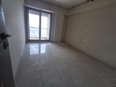 Bedroom Image of 1900 Sq.ft 3 BHK Apartment / Flat for sale in Kopar Khairane Navi Mumbai for Rs. 35000000