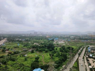 Living Room Image of 881 Sq.ft 2 BHK Apartment / Flat for sale in Lodha Palava Premier, Dombivli East Thane for Rs. 7200000