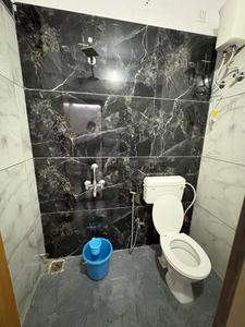 Bathroom Image of She nest Girl’s PG in Pratap Nagar, Udaipur