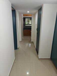 Image of 700 Sq.ft 1.5 BHK Apartment / Flat for rent in Jal Vayu Vihaar, Kammanahalli, Bengaluru for Rs. 36000