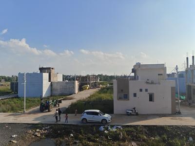 Image of 1000 Sq.ft Residential Plot / Land for sale in East Railway Colony, Bhopal for Rs. 2600000