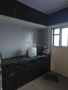 Kitchen Image of 800 Sq.ft 2 BHK Apartment / Flat for sale in Alka Uttam Enclave, Mundhwa Pune for Rs. 6000000