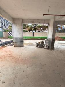 Image of 1405 Sq.ft 3 BHK Apartment / Flat for sale in Green Royal View by Green Edge Developers, Kannamangala - Whitefield Hoskote Road, Bengaluru for Rs. 14000000