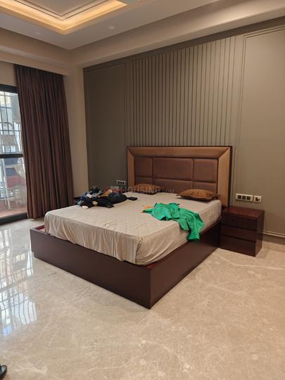 Bedroom Image of Indipendent floor  in Greater Kailash I, New Delhi