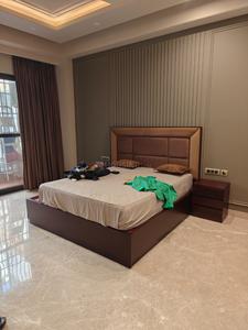 Bedroom Image of Indipendent floor  in Greater Kailash I, New Delhi
