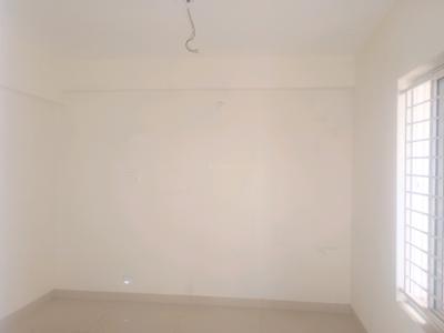 Bedroom Image of 1200 Sq.ft 2 BHK Apartment / Flat for sale in Osman Nagar Hyderabad for Rs. 9200000