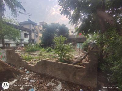 Bosepukur Plot View 2
