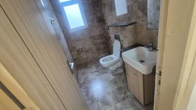 Image of 1432 Sq.ft 3 BHK Builder Floor for rent in BPTP Astaire Garden Floors, Sector 70A, Gurgaon for Rs. 40000