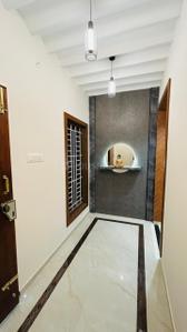 Hall Image of 3300 Sq.ft 3 BHK Independent House for sale in KNG Pudur Coimbatore for Rs. 20500000