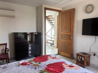 2 BHK Independent Builder Floor