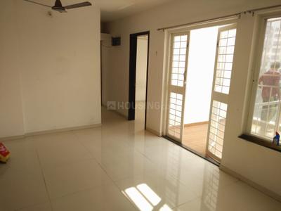 Hall Image of 1050 Sq.ft 2 BHK Apartment / Flat for sale in Pimple Nilakh Pune for Rs. 6000000