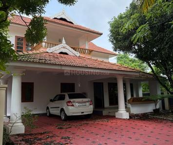 Image of 2700 Sq.ft 4 BHK Villa for sale in Kakkanad, Kochi for Rs. 23500000