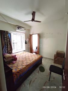 Bedroom Image of 741 Sq.ft 2 BHK Apartment / Flat for sale in Gokul Titan, South Dum Dum Kolkata for Rs. 4200000