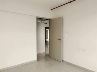 Bedroom Image of 750 Sq.ft 2 BHK Apartment / Flat for sale in Gurukrupa Marina Enclave, Malad West Mumbai for Rs. 17000000