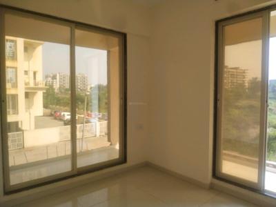 Bedroom Image of 880 Sq.ft 2 BHK Apartment / Flat for sale in Patels Glory, Ambernath East Ambernath for Rs. 3300000