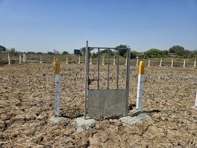 Image of 1089 Sq.ft Residential Plot / Land for sale in Pen, Raigad for Rs. 350000