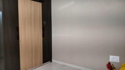 Bedroom Image of 1350 Sq.ft 3 BHK Apartment / Flat for rent in Suvastu Astoria Park, Basapura Bengaluru for Rs. 42000