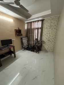 Hall Image of 900 Sq.ft 3 BHK Apartment / Flat for rent in Sector 12 Gurgaon for Rs. 30000