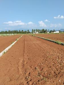 Image of 1200 Sq.ft 2 BHK Villa for sale in Puthur, Namakkal for Rs. 500000