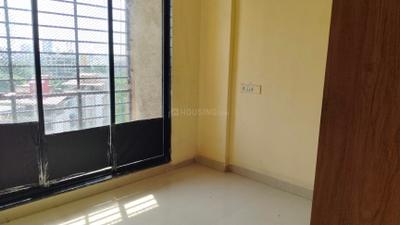 Bedroom Image of 1050 Sq.ft 2 BHK Apartment / Flat for sale in Kopar Khairane Navi Mumbai for Rs. 14500000