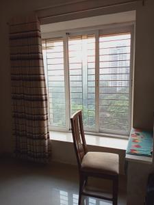 Hall Image of 1500 Sq.ft 3 BHK Apartment / Flat for sale in Dosti Imperia, Thane West Thane for Rs. 25000000
