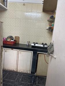 Kitchen Image of Yogesh Rupwate in Andheri East, Mumbai